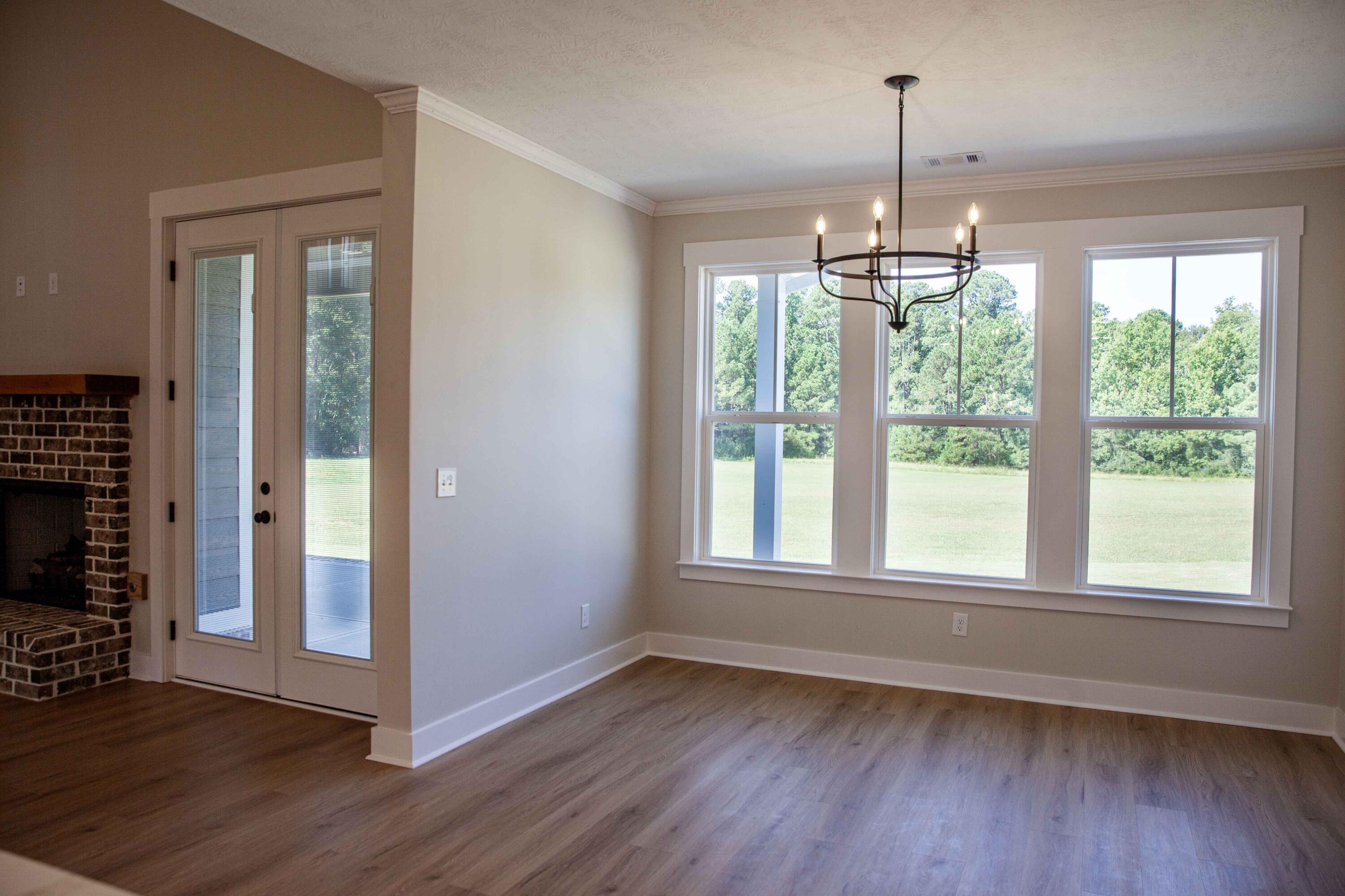 3540 Mistletoe Road Appling, GA 30802 - Photo 23 of 46 7Kitchen8