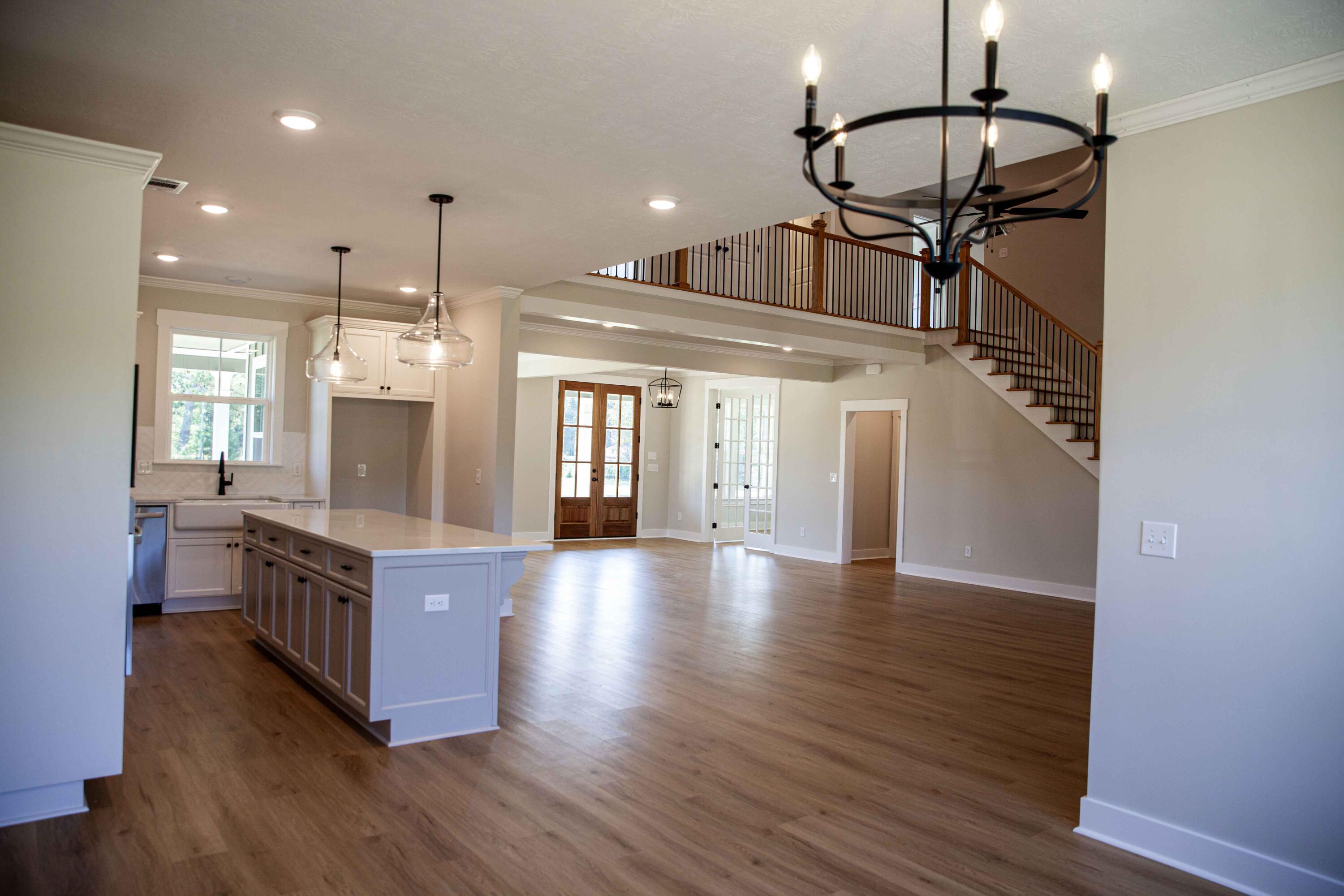 3540 Mistletoe Road Appling, GA 30802 - Photo 24 of 46 7Kitchen9