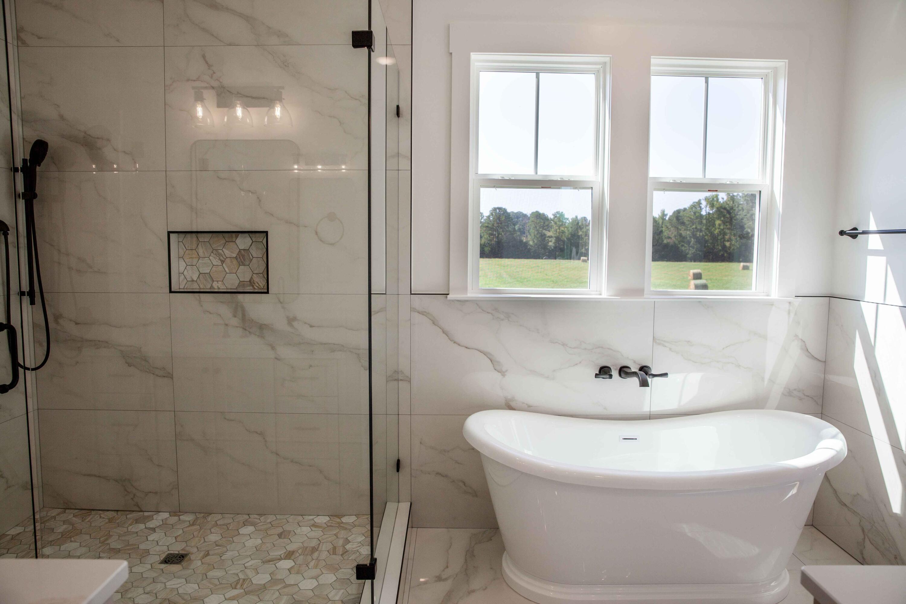 3540 Mistletoe Road Appling, GA 30802 - Photo 31 of 46 11OwnerBathroom2