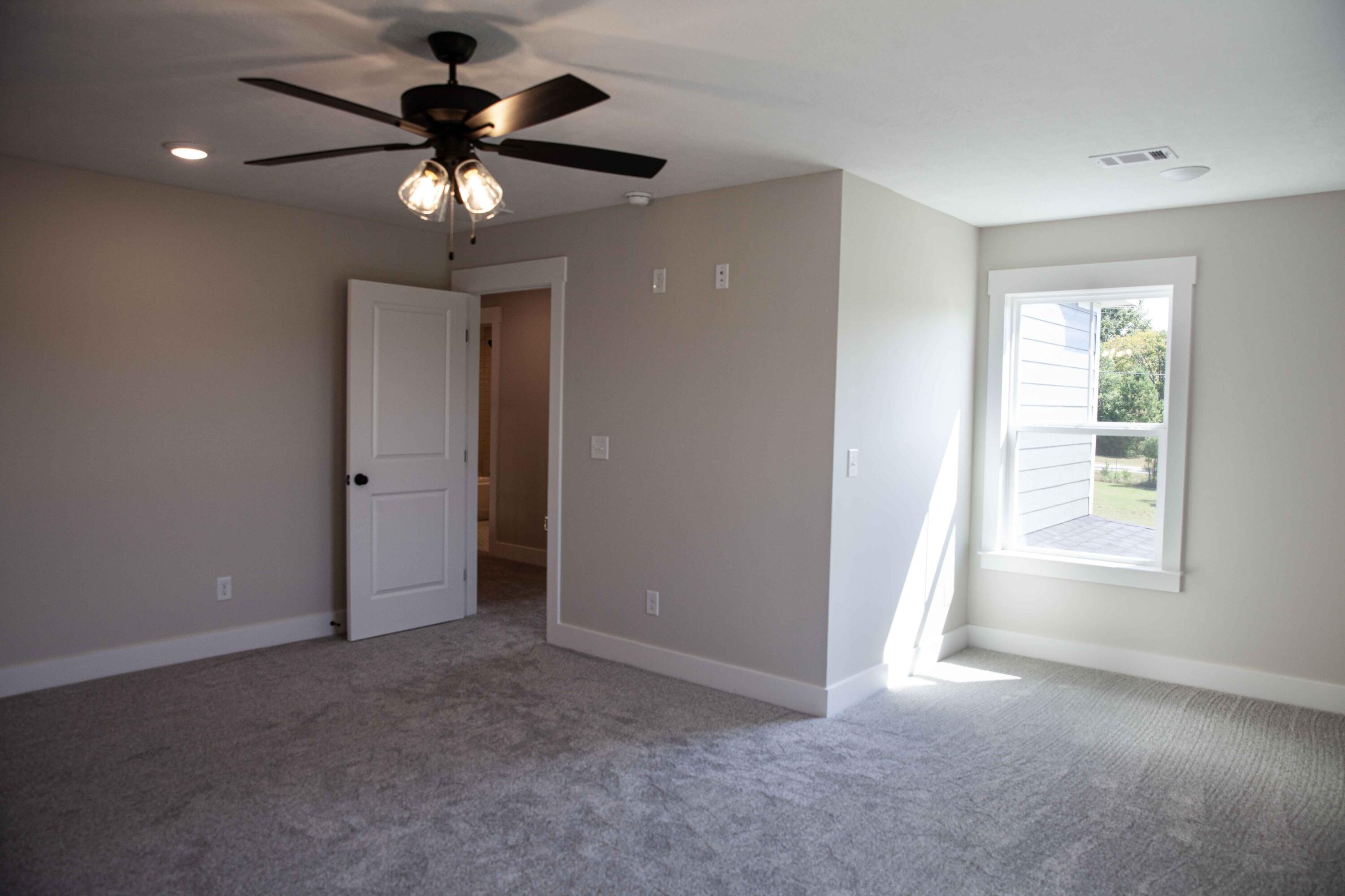 3540 Mistletoe Road Appling, GA 30802 - Photo 34 of 46 12Bedroom2