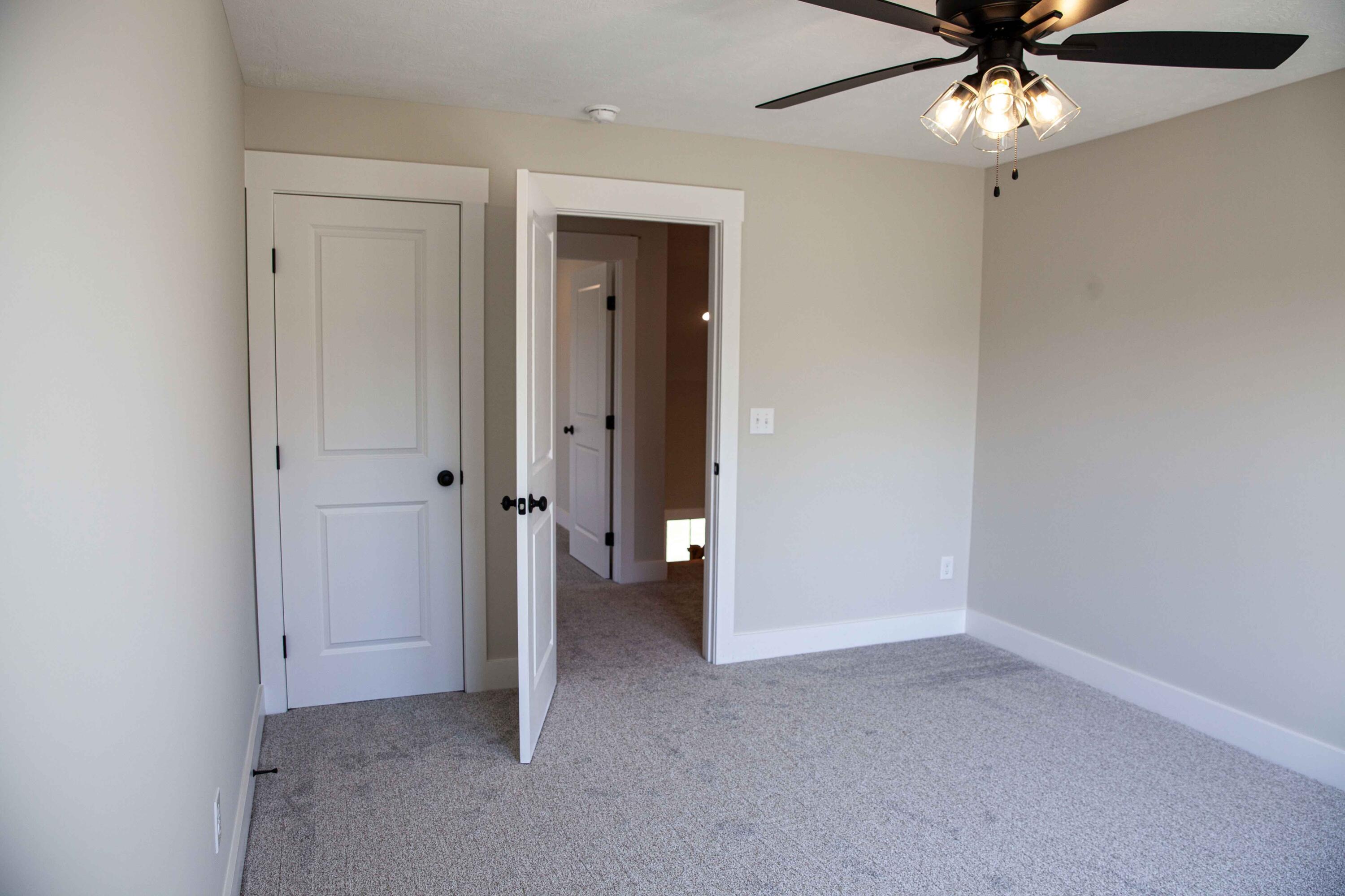 3540 Mistletoe Road Appling, GA 30802 - Photo 36 of 46 13Bedroom2