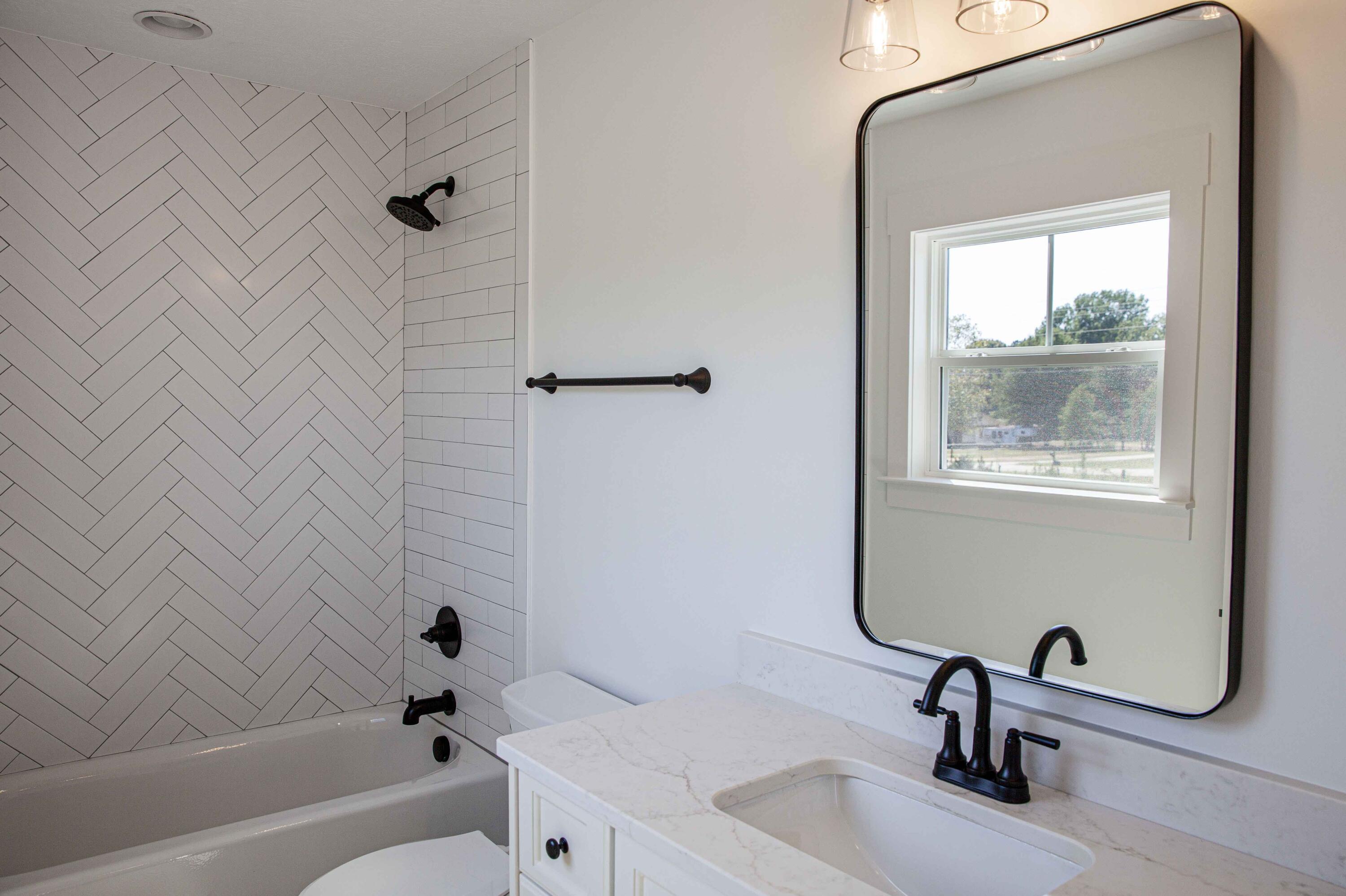 3540 Mistletoe Road Appling, GA 30802 - Photo 41 of 46 17Bathroom