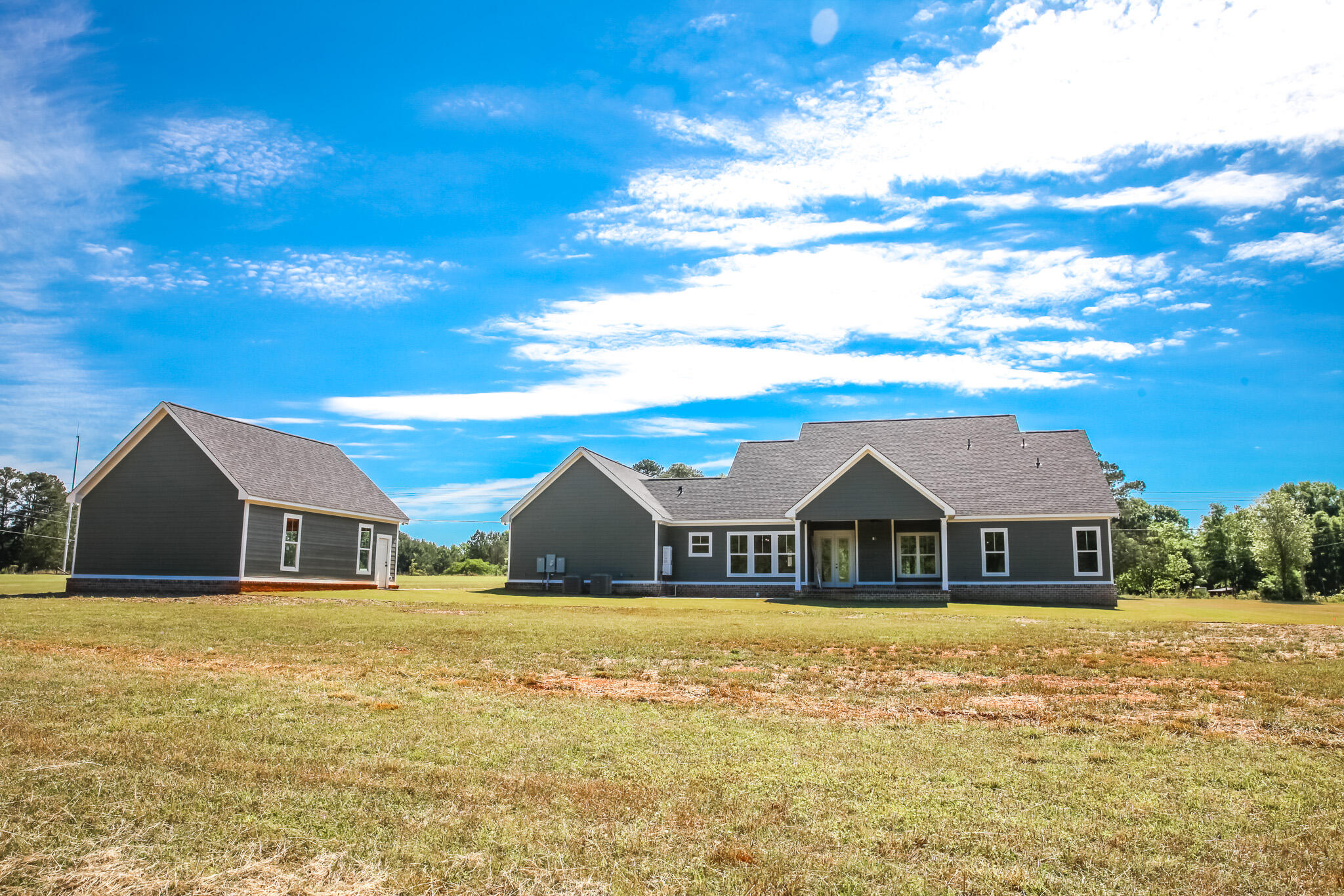 3540 Mistletoe Road Appling, GA 30802 - Photo 44 of 46 IMG_3617