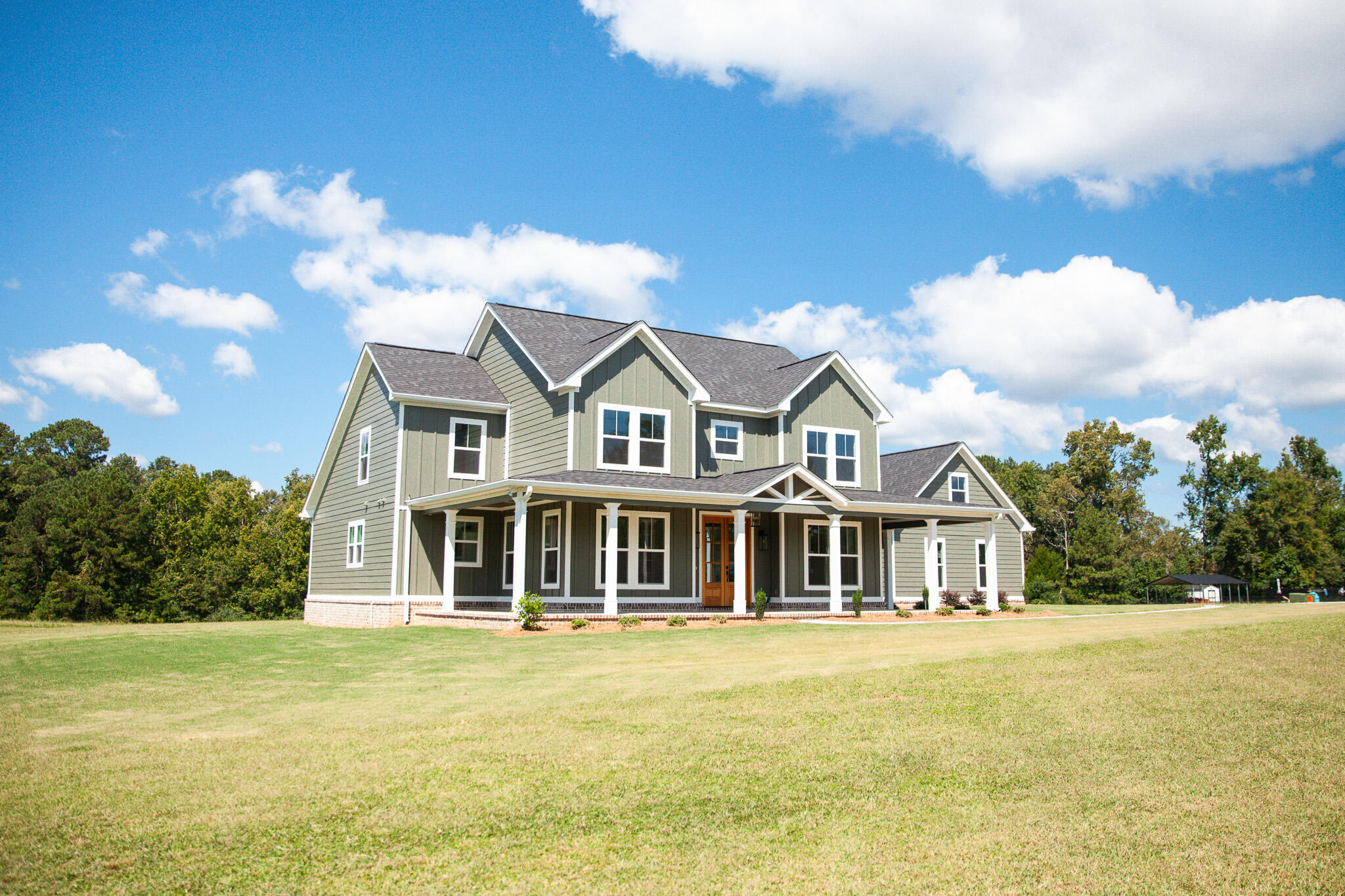 3540 Mistletoe Road Appling, GA 30802 - Photo 5 of 46 IMG_4074