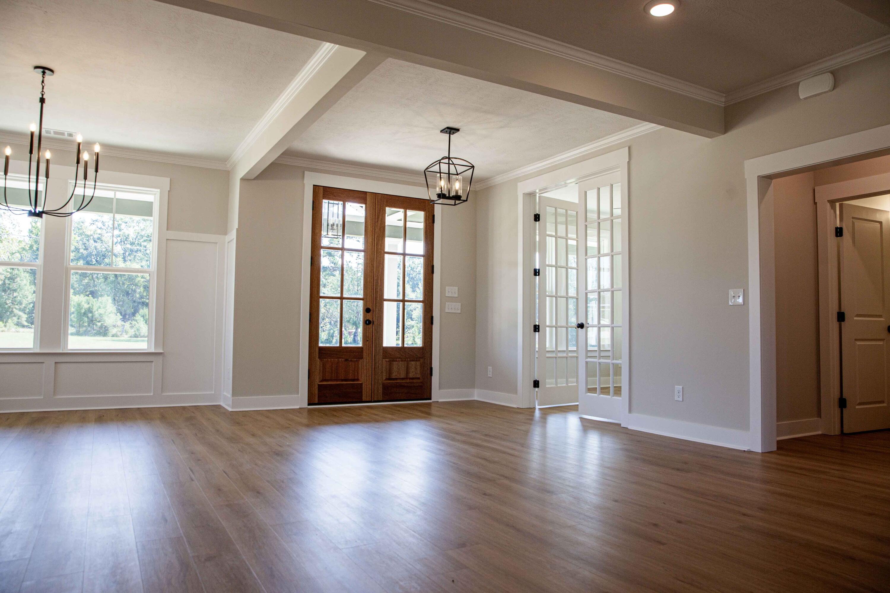 3540 Mistletoe Road Appling, GA 30802 - Photo 6 of 46 2Entry