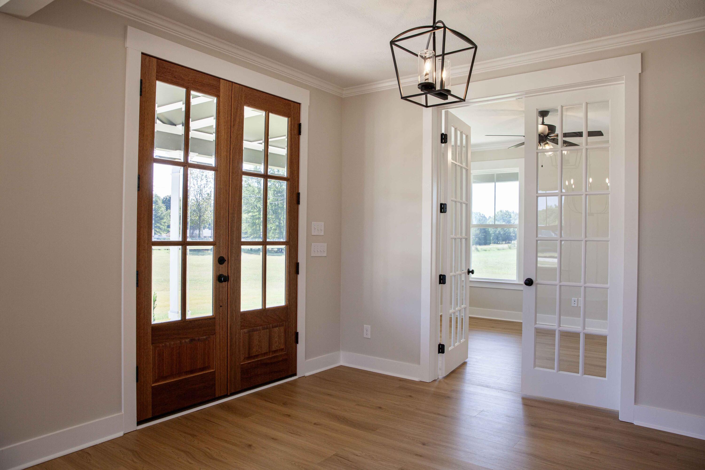 3540 Mistletoe Road Appling, GA 30802 - Photo 7 of 46 2Entry2