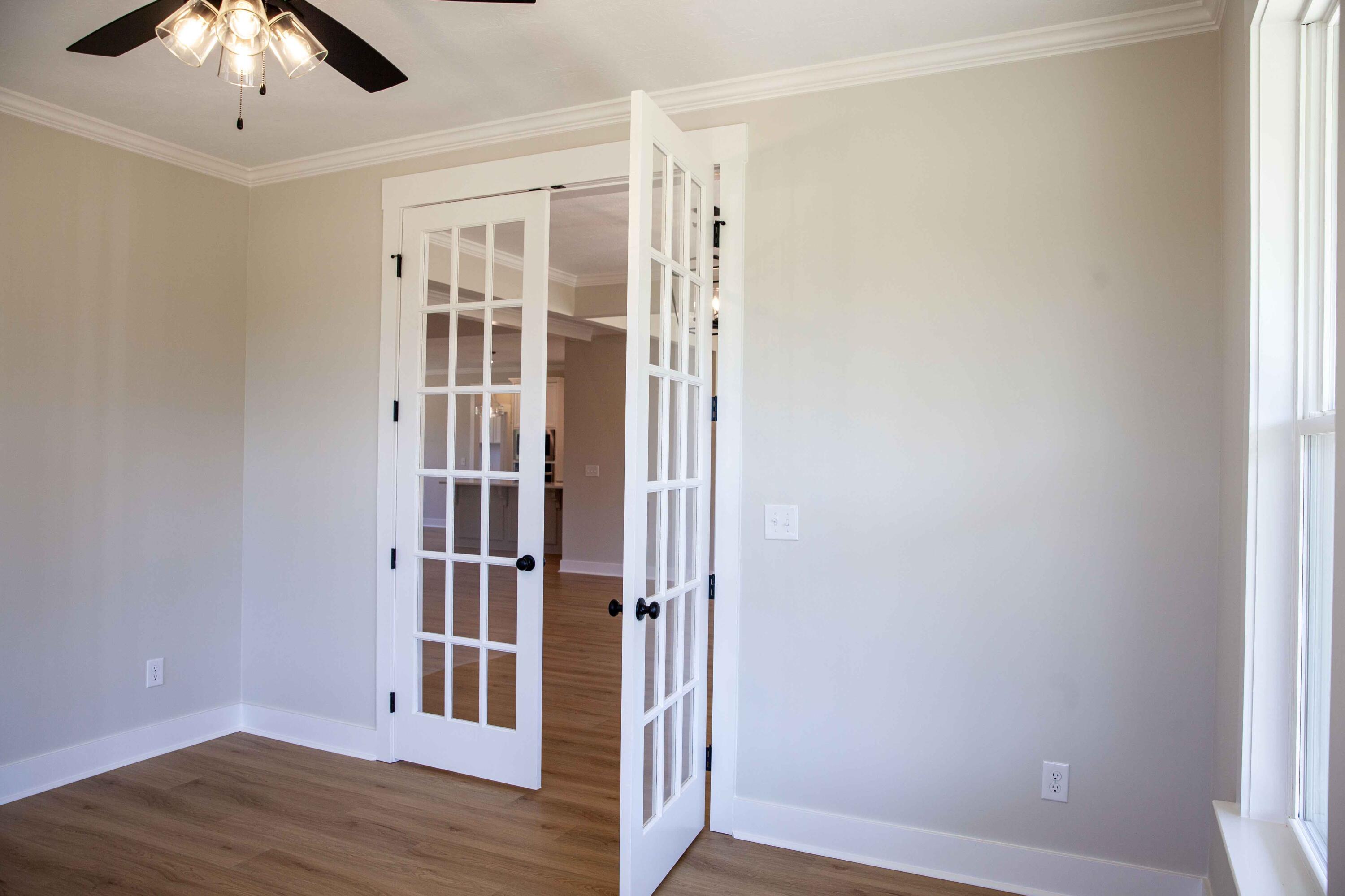 3540 Mistletoe Road Appling, GA 30802 - Photo 9 of 46 3Office2