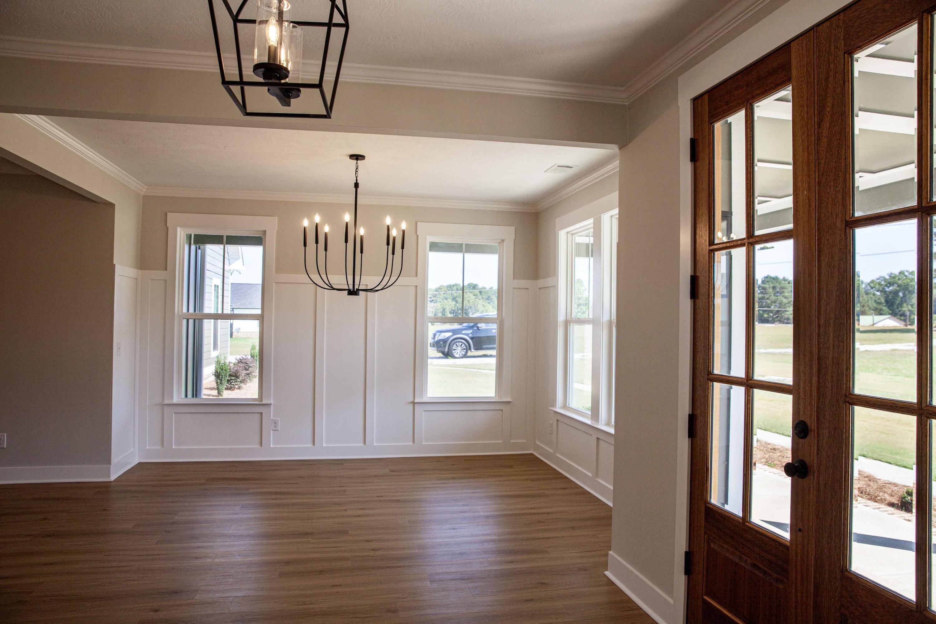 3540 Mistletoe Road Appling, GA 30802 - Photo 10 of 46 4DiningRoom