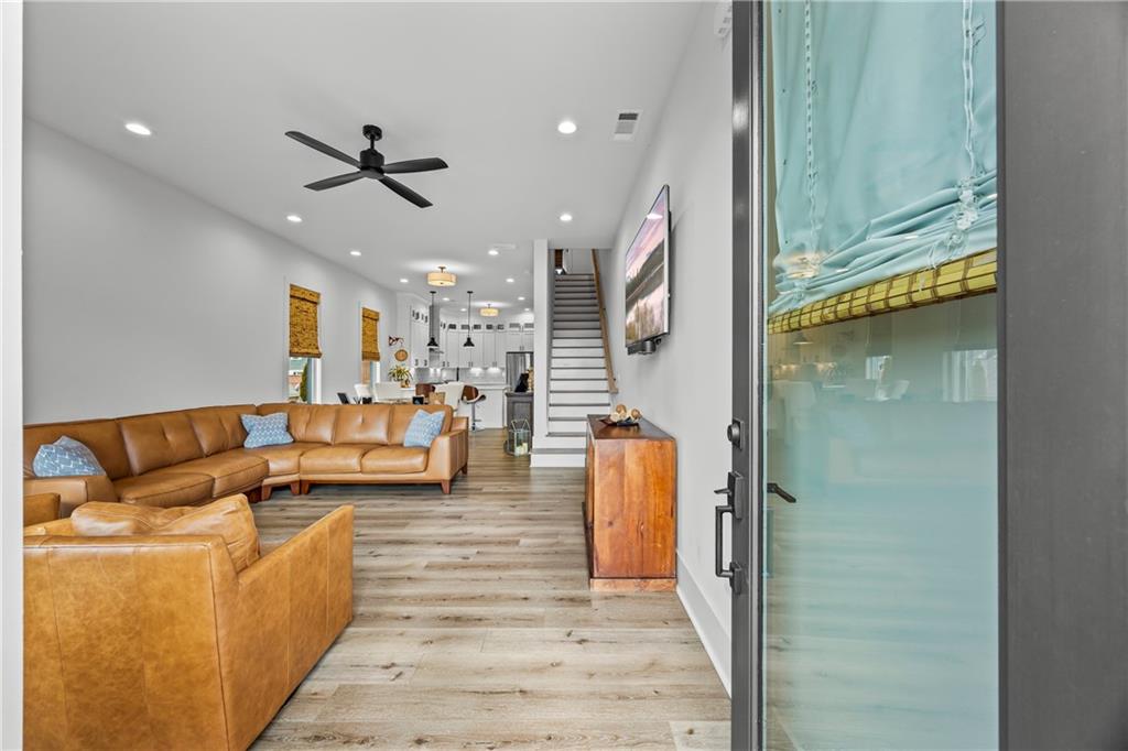 430 Forrest Avenue Gainesville, GA 30501 - Photo 11 of 51