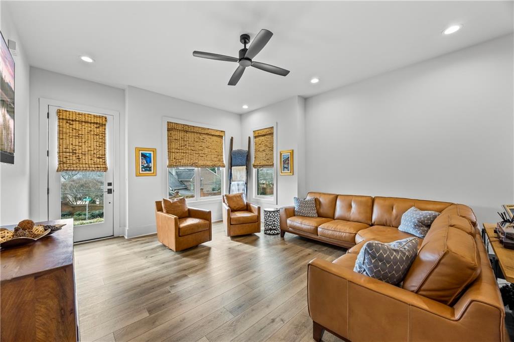 430 Forrest Avenue Gainesville, GA 30501 - Photo 13 of 51