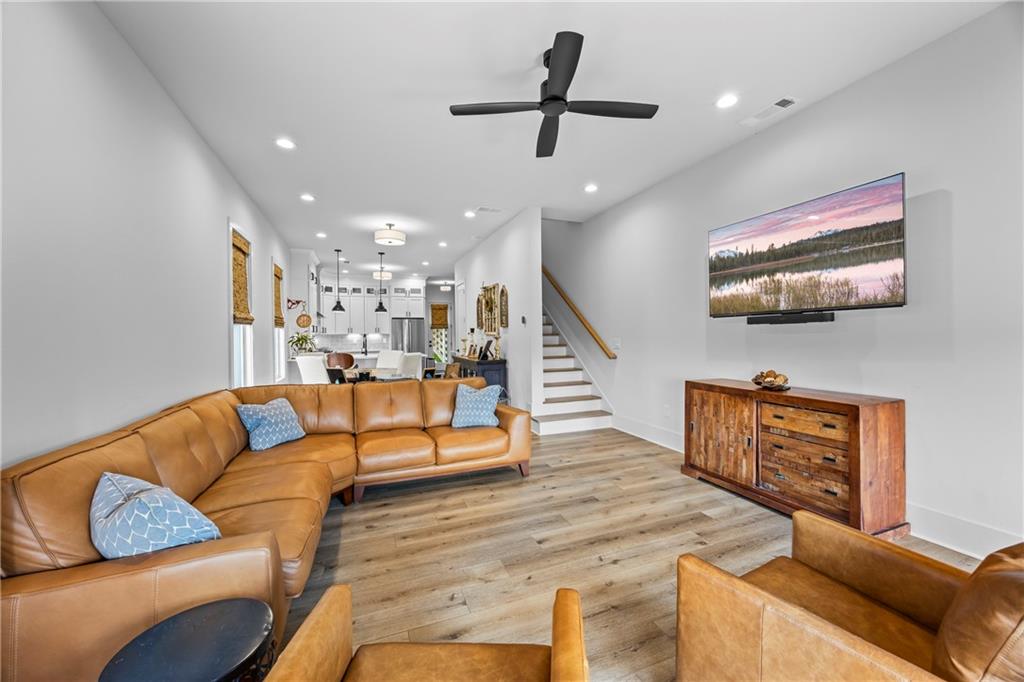 430 Forrest Avenue Gainesville, GA 30501 - Photo 14 of 51