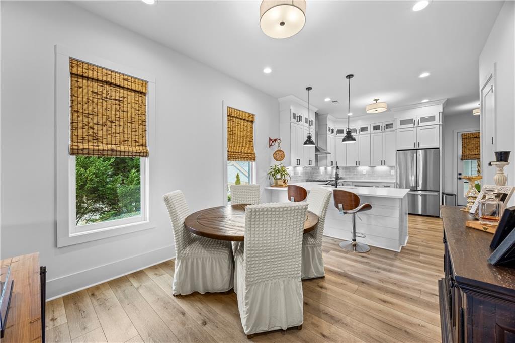 430 Forrest Avenue Gainesville, GA 30501 - Photo 15 of 51