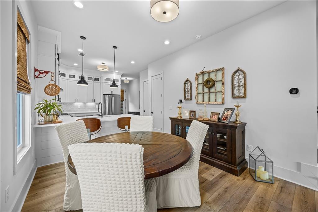 430 Forrest Avenue Gainesville, GA 30501 - Photo 16 of 51