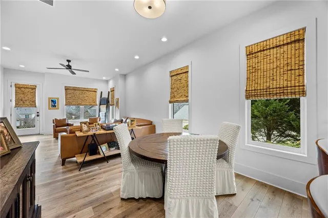 $565,000 | 430 Forrest Avenue, Gainesville, GA 30501