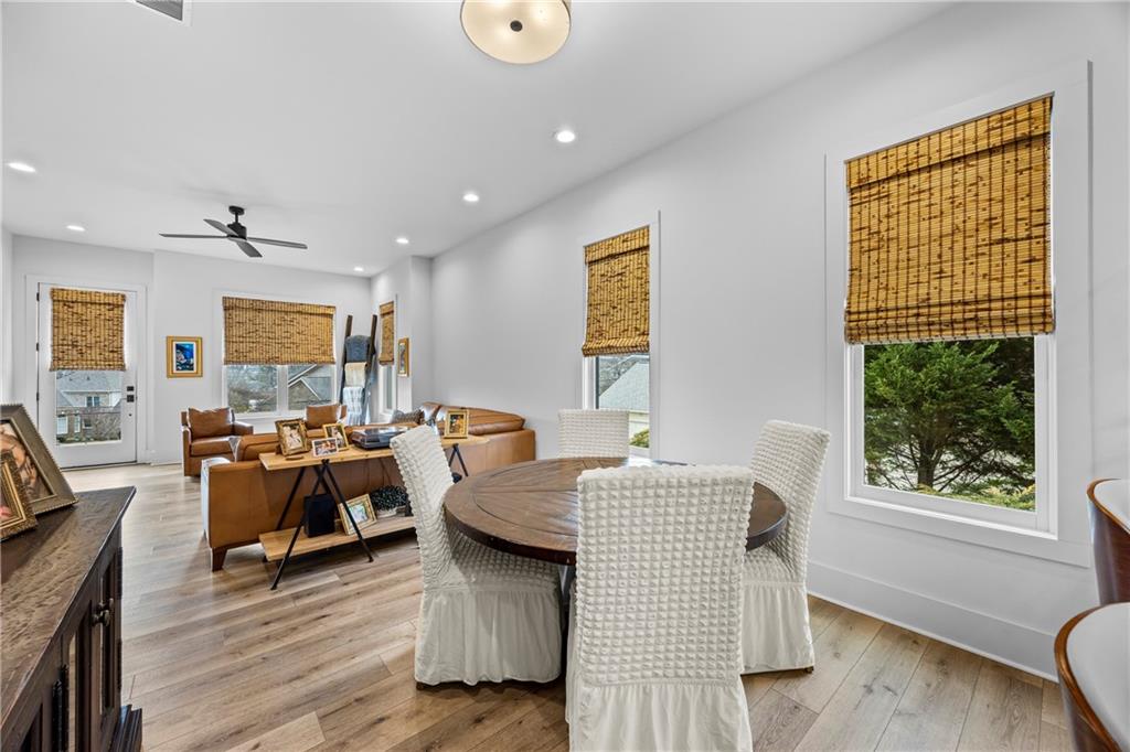 430 Forrest Avenue Gainesville, GA 30501 - Photo 17 of 51