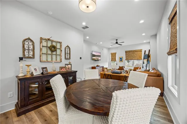 $565,000 | 430 Forrest Avenue, Gainesville, GA 30501