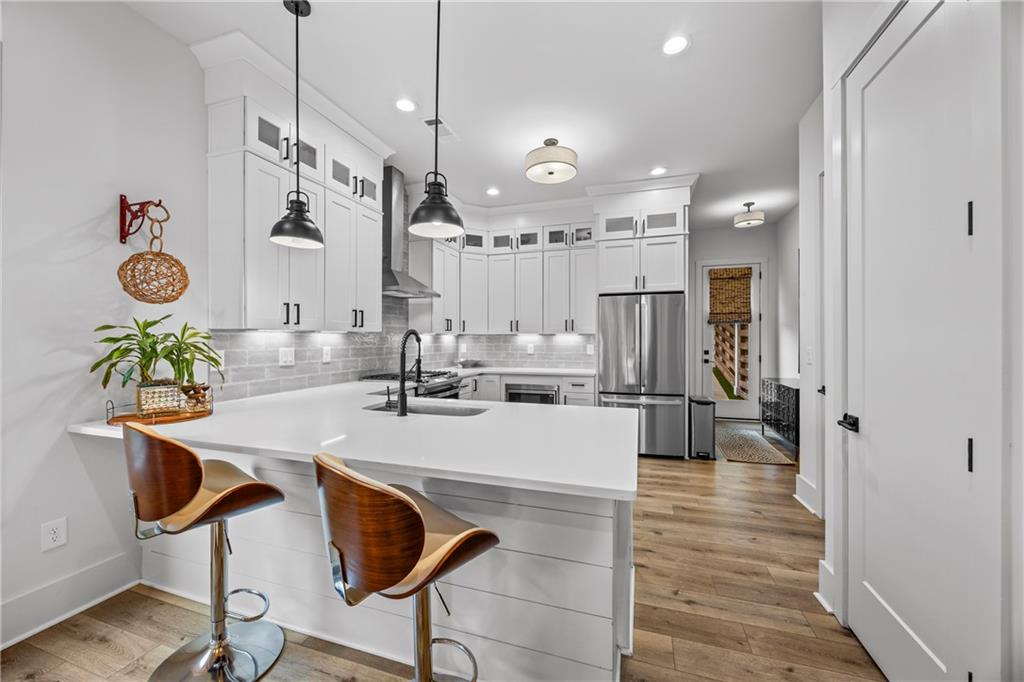 430 Forrest Avenue Gainesville, GA 30501 - Photo 19 of 51