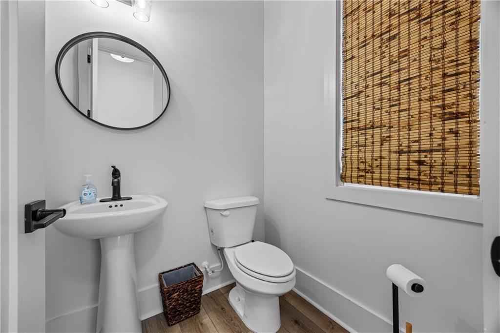 430 Forrest Avenue Gainesville, GA 30501 - Photo 21 of 51