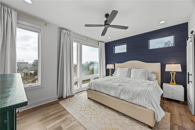 $565,000 | 430 Forrest Avenue, Gainesville, GA 30501