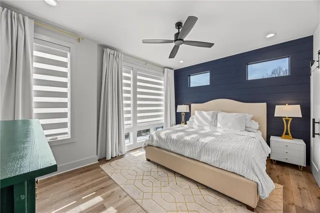 $565,000 | 430 Forrest Avenue, Gainesville, GA 30501