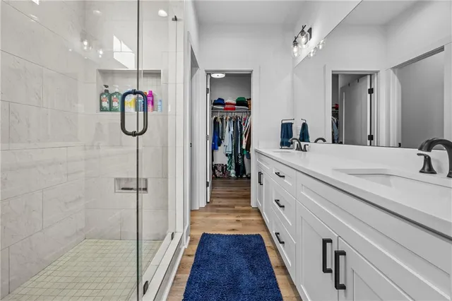 $565,000 | 430 Forrest Avenue, Gainesville, GA 30501