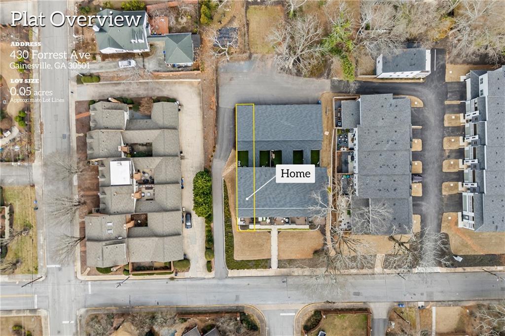 430 Forrest Avenue Gainesville, GA 30501 - Photo 3 of 51