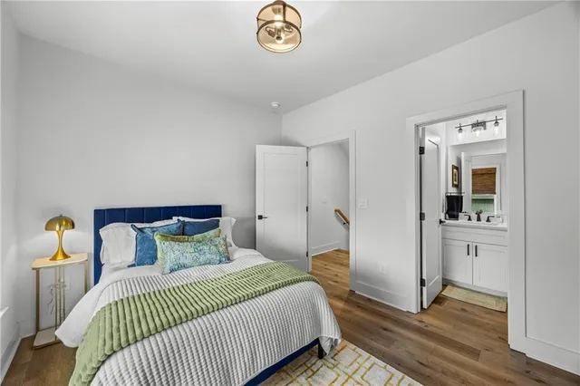 $565,000 | 430 Forrest Avenue, Gainesville, GA 30501