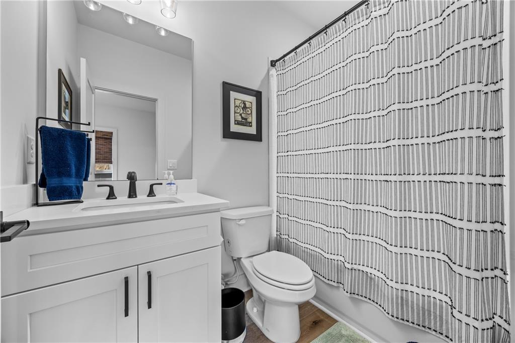 430 Forrest Avenue Gainesville, GA 30501 - Photo 36 of 51