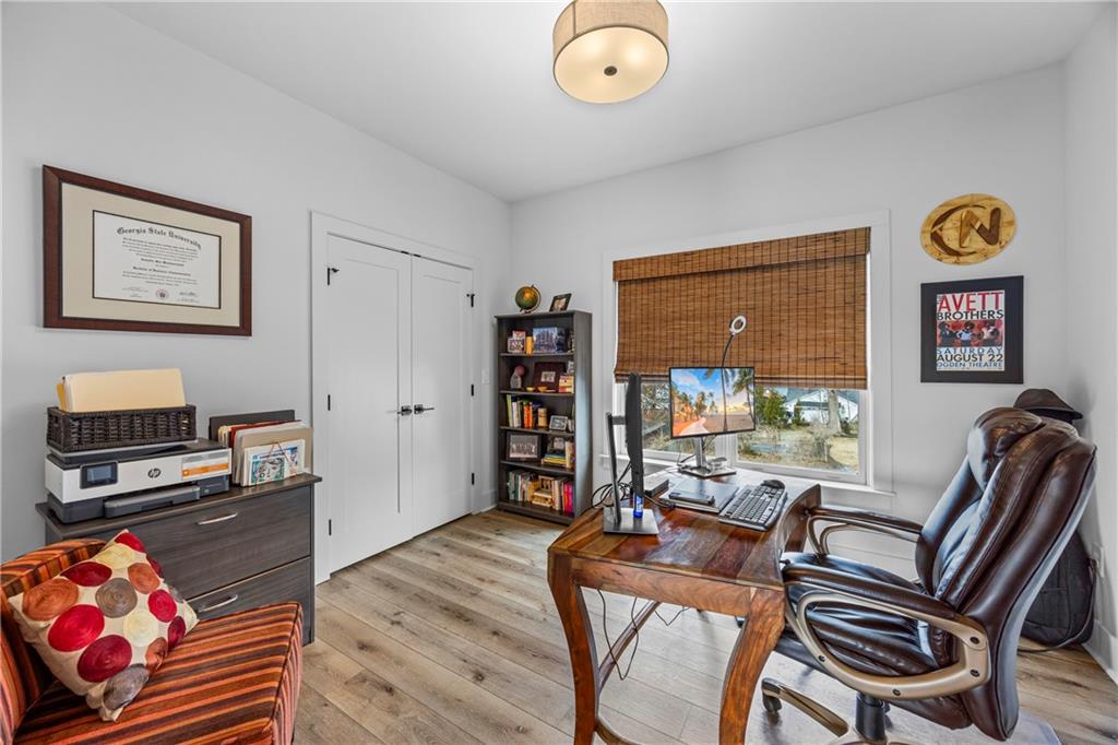 430 Forrest Avenue Gainesville, GA 30501 - Photo 37 of 51