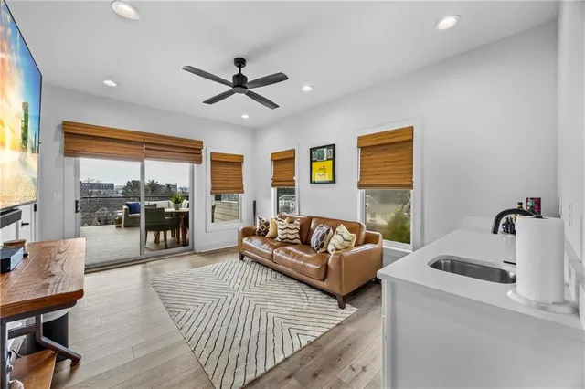 $565,000 | 430 Forrest Avenue, Gainesville, GA 30501