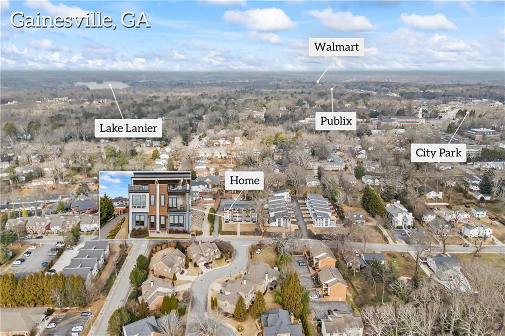 430 Forrest Avenue Gainesville, GA 30501 - Photo 4 of 51