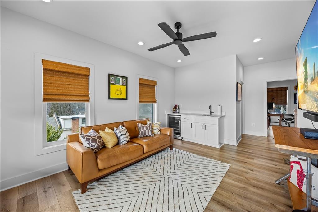 430 Forrest Avenue Gainesville, GA 30501 - Photo 42 of 51