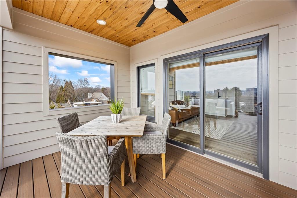 430 Forrest Avenue Gainesville, GA 30501 - Photo 45 of 51