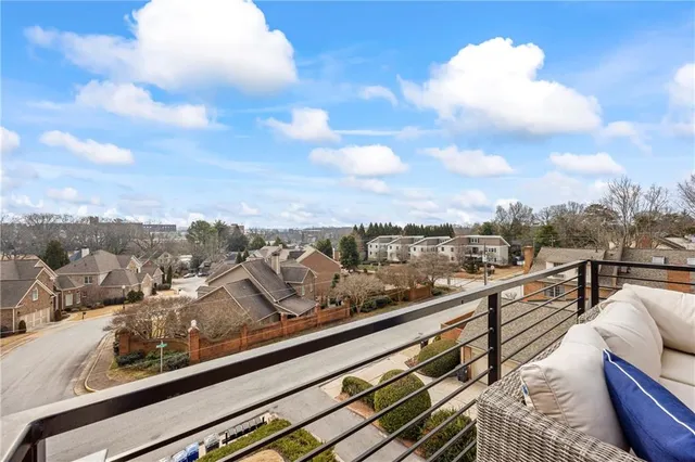 $565,000 | 430 Forrest Avenue, Gainesville, GA 30501