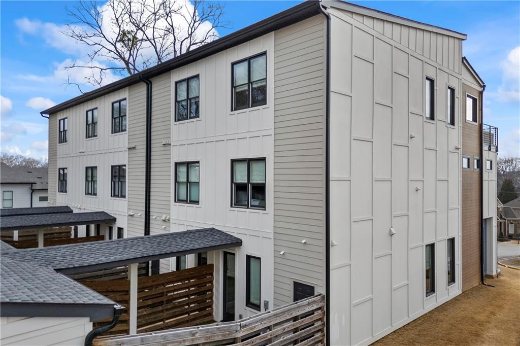 430 Forrest Avenue Gainesville, GA 30501 - Photo 8 of 51