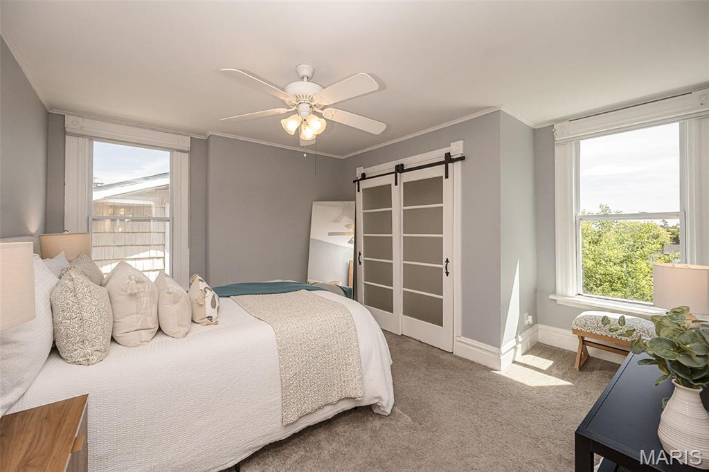 6284 Reber Place St. Louis, MO 63139 - Photo 29 of 55