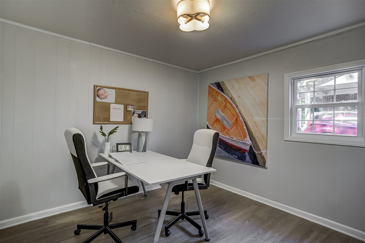 308 Northclift Drive Raleigh, NC 27609 - Photo 15 of 20 Photo 15