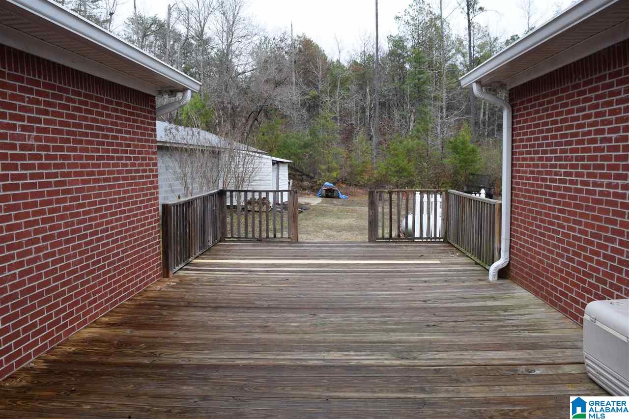 261 Overcreek Road Warrior, AL 35180 - Photo 43 of 49