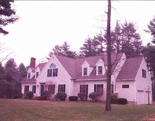 10 Fox Run Road Dover, MA 02030 - Photo 1 of 1 Gallery Image 1