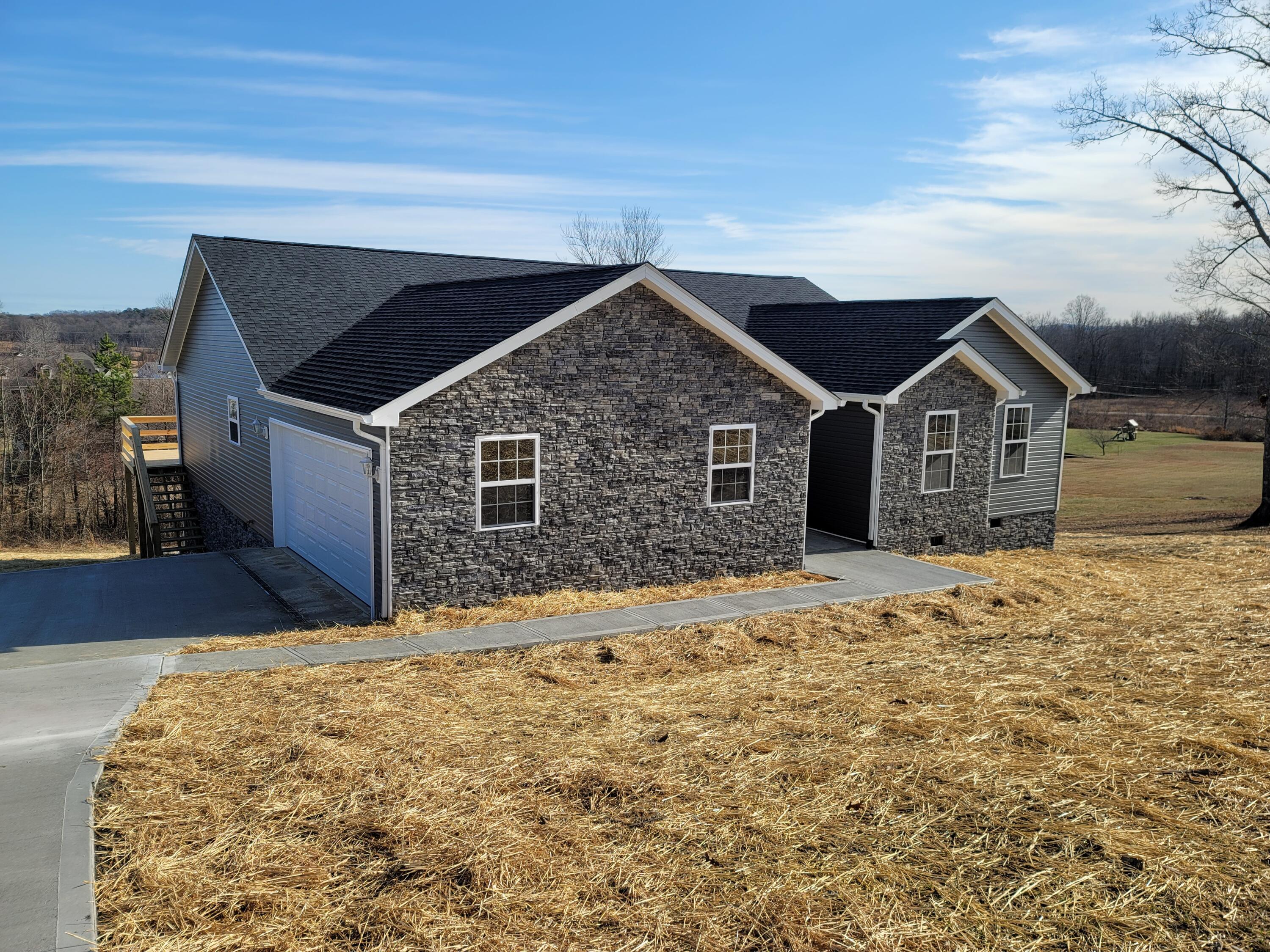 142 Oak Ridge Road Corbin, KY 40701 - Photo 1 of 29 20230110_133239
