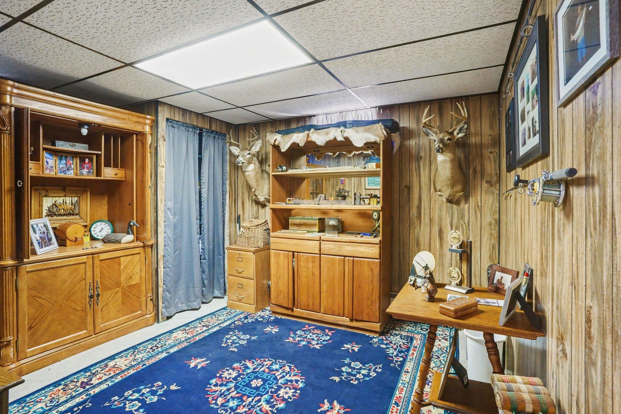 4389 West Pine River Road St. Louis, MI 48880 - Photo 38 of 59