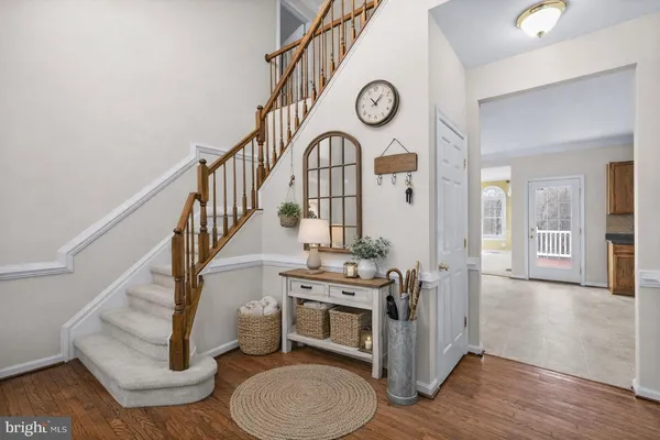 $609,900 | 10315 Winter Park Lane, Spotsylvania, VA 22553