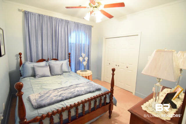 25660 Austin Road Daphne, AL 36526 - Photo 19 of 25 Guest Bedroom