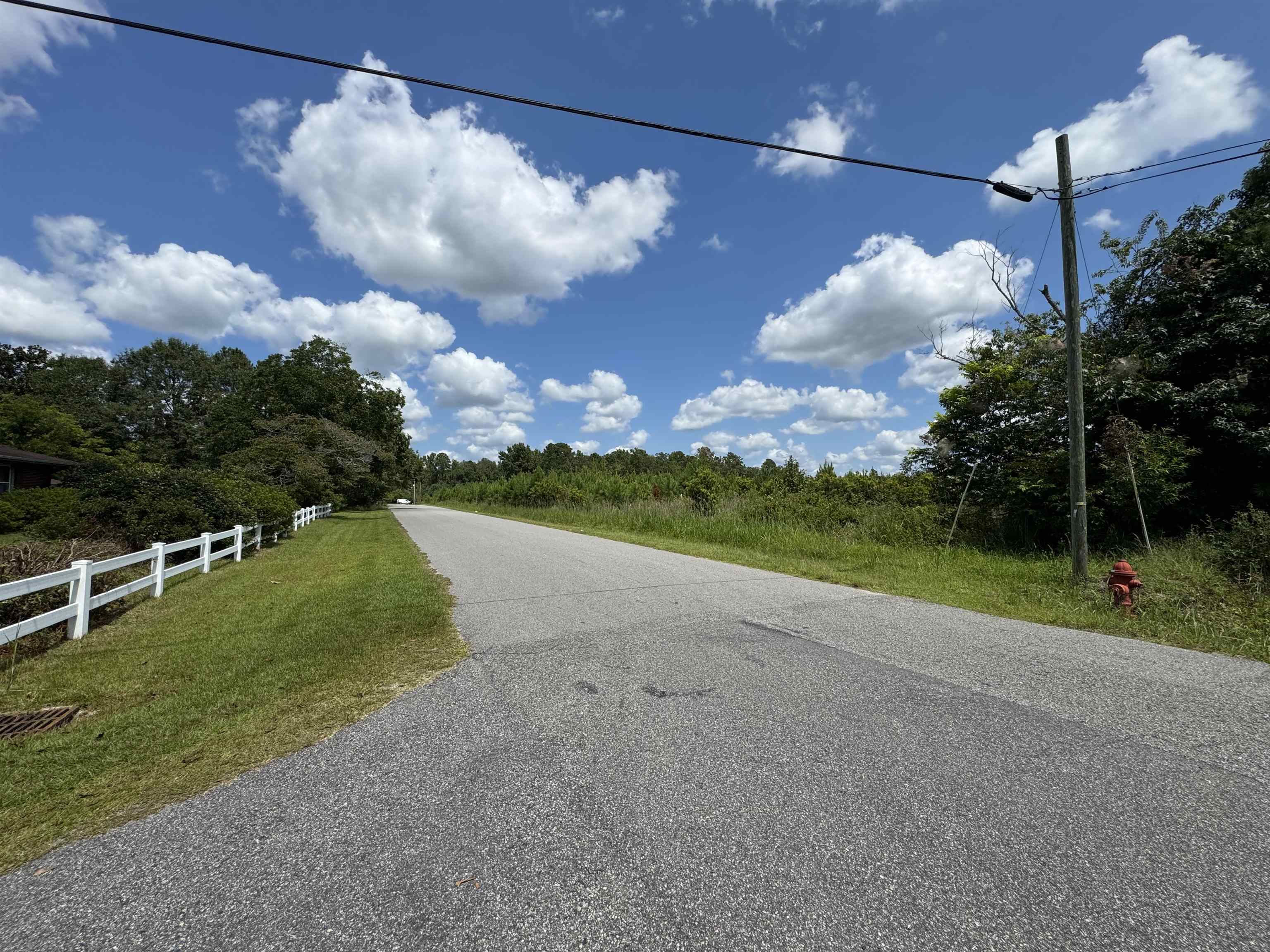 Tbd Graham Street Loris, SC 29569 - Photo 4 of 13 View of road