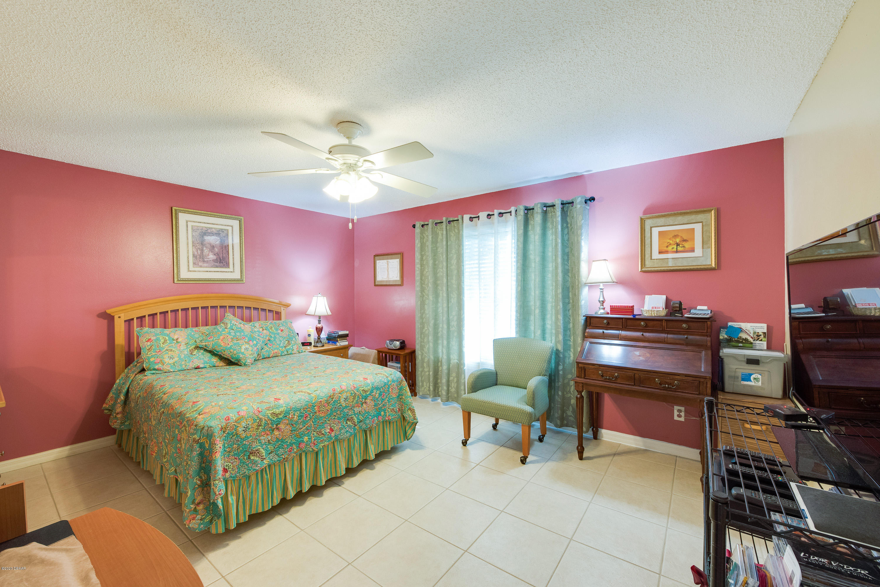 757 Hawks Ridge Road Port Orange, FL 32127 - Photo 29 of 34 Master Bedroom