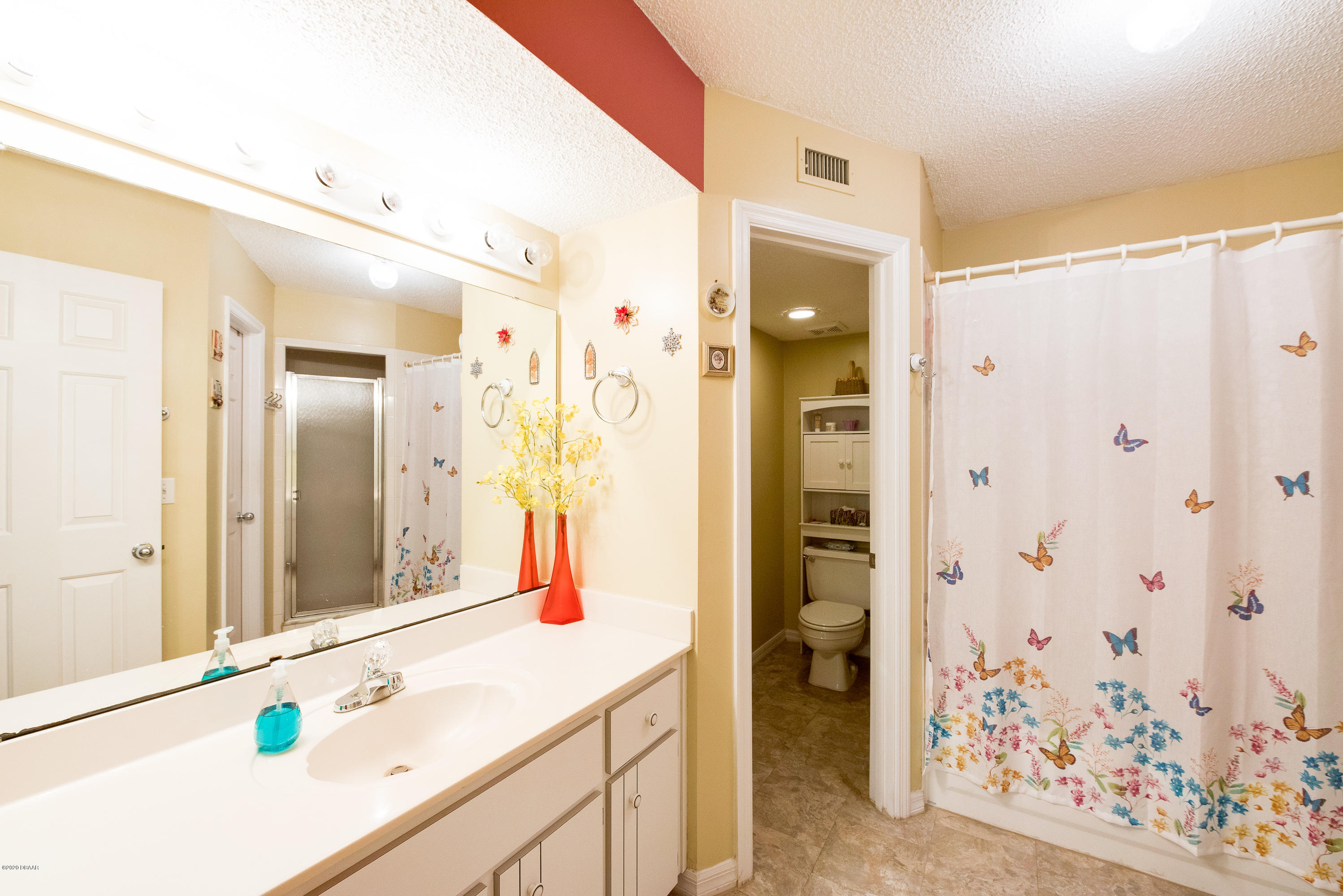 757 Hawks Ridge Road Port Orange, FL 32127 - Photo 6 of 34 12.Master Bathroom