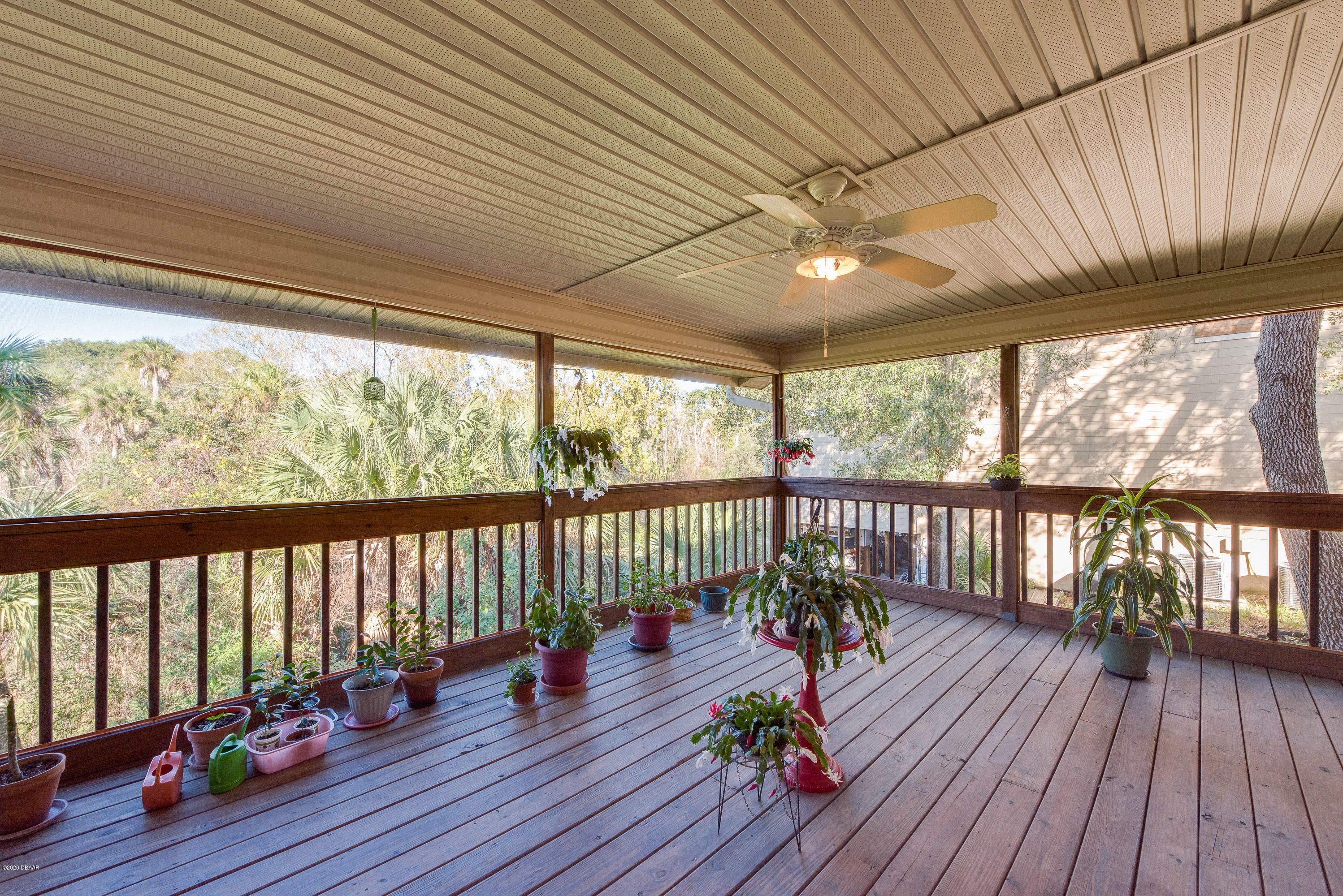 757 Hawks Ridge Road Port Orange, FL 32127 - Photo 7 of 34 6.Screen In Lanai