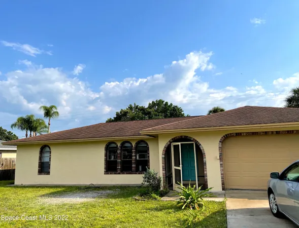 $2,000 | 2012 Beekman Street Northeast, Palm Bay, FL 32905