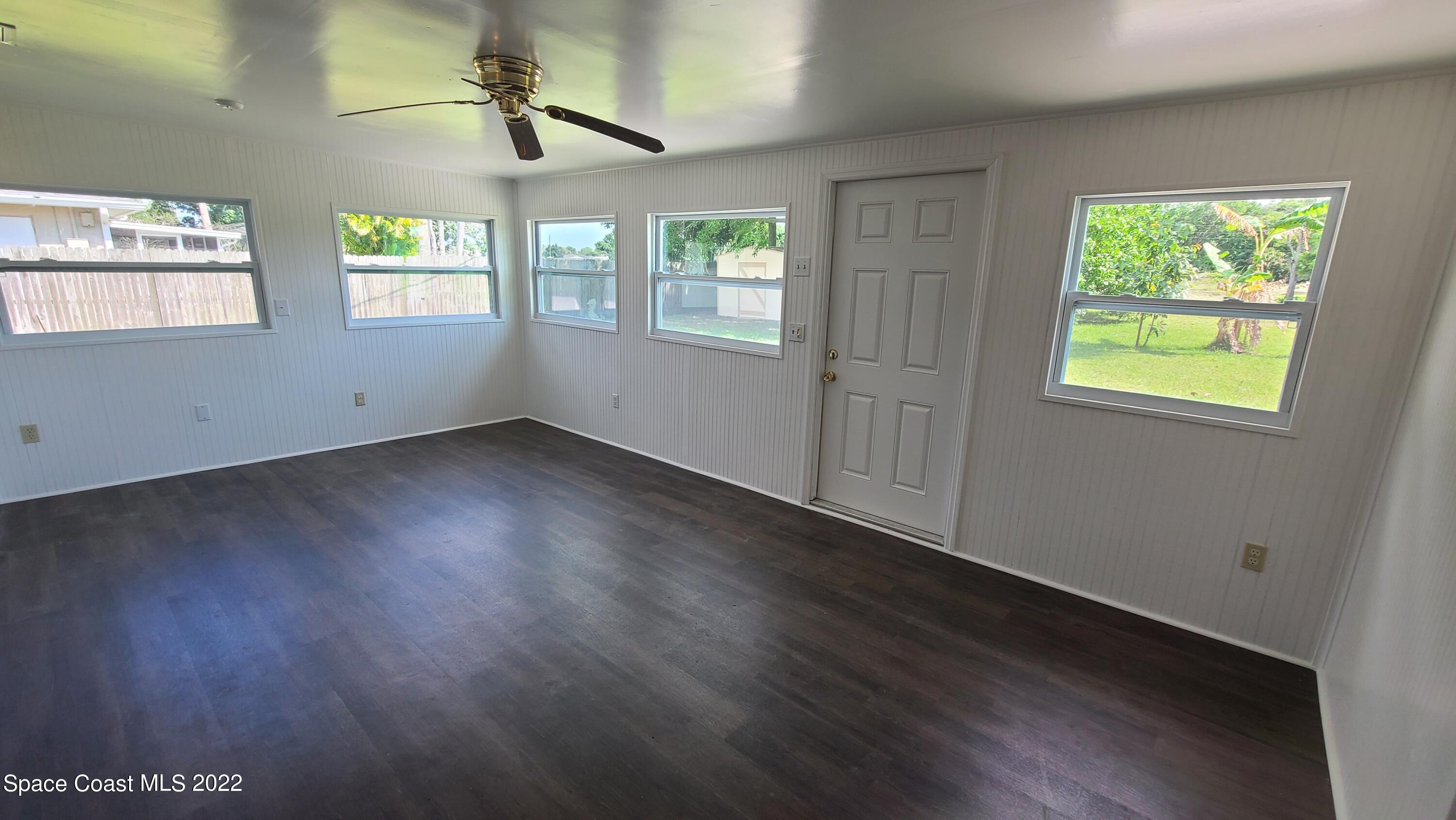 2012 Beekman Street Northeast Palm Bay, FL 32905 - Photo 12 of 16 20220405_154230