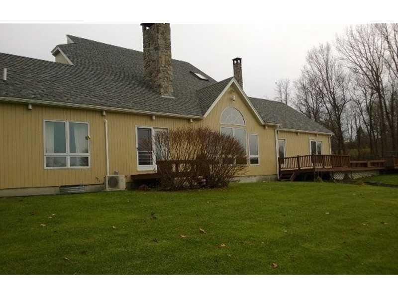 786 Garland Road Winslow, ME 04901 - Photo 29 of 31 Exterior Front.